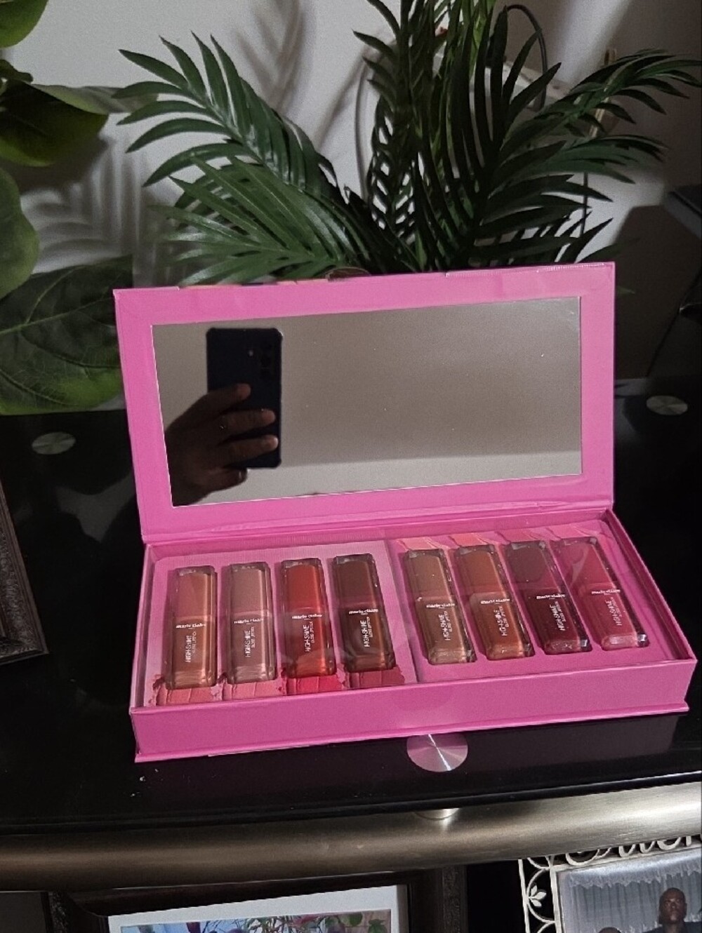 Lipstick set - Picture 4 of 4
